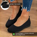 Chaussures Orthopédiques Confortables pour Tous les Jours