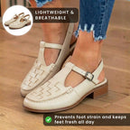 Chaussures Orthopédiques Magnifiquement Conçues
