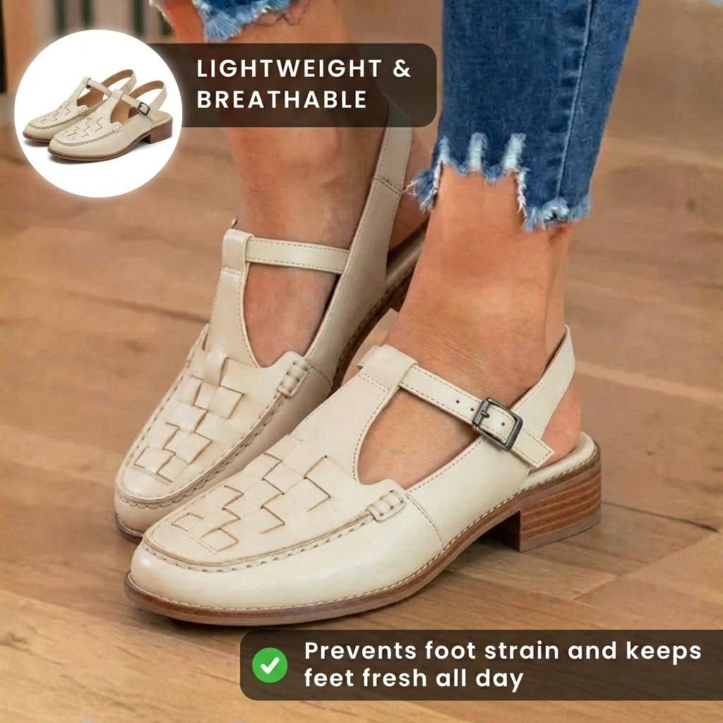 Chaussures Orthopédiques Magnifiquement Conçues