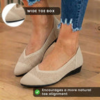 Chaussures Orthopédiques Classiques au Style Intemporel