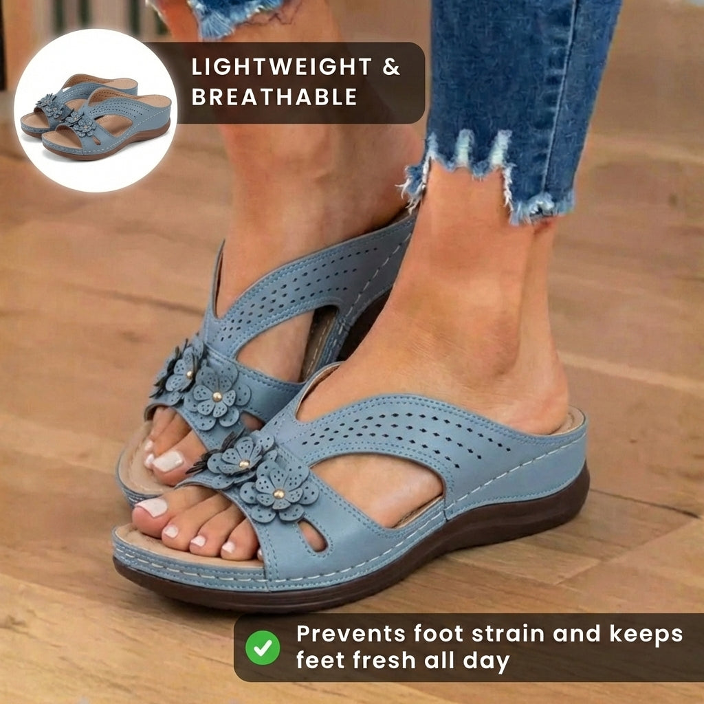Chaussures Orthopédiques Magnifiquement Conçues