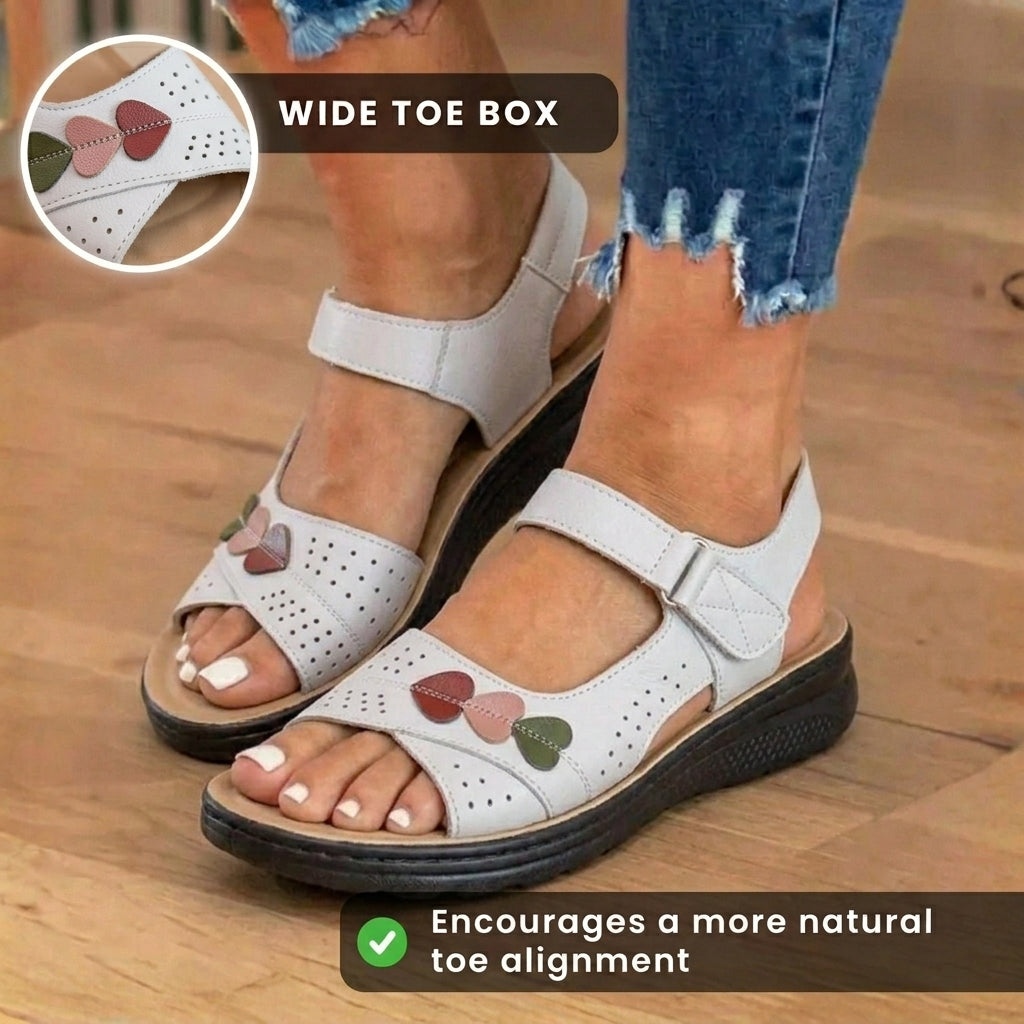 Chaussures Orthopédiques Confortables pour Tous les Jours