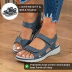 Chaussures Orthopédiques Gracieuses au Look Moderne