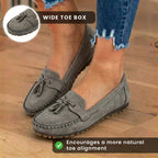 Chaussures Orthopédiques Stylées pour Toute Occasion