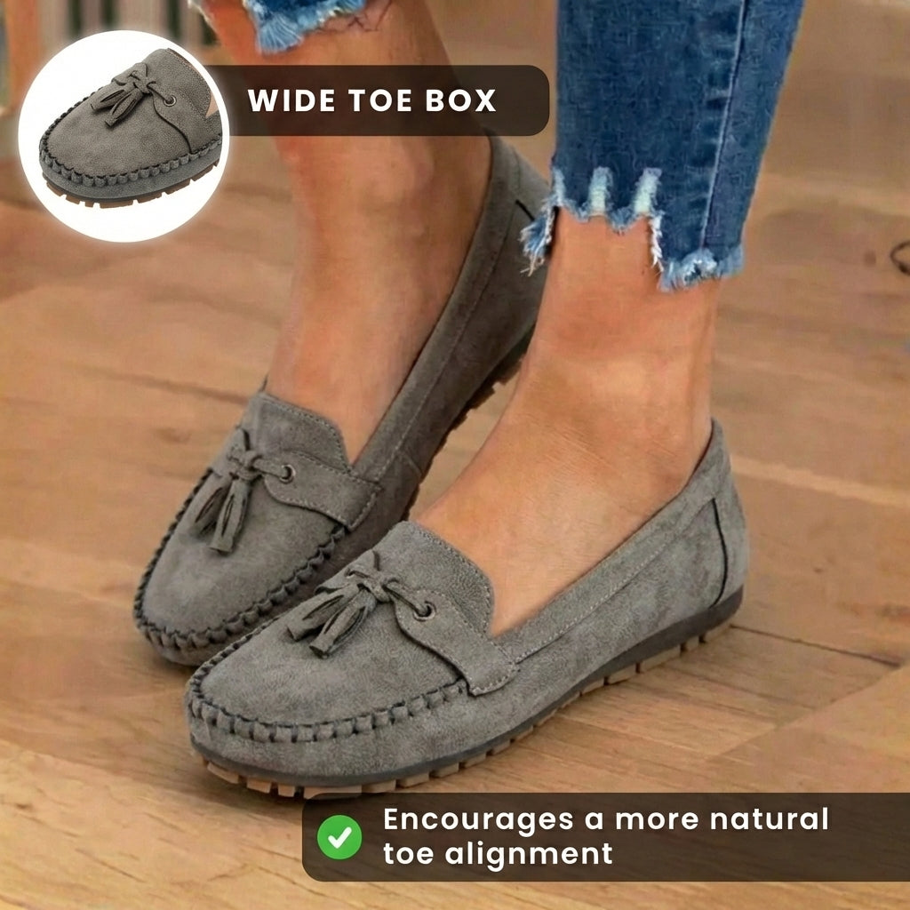Chaussures Orthopédiques Stylées pour Toute Occasion