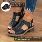 Chaussures Orthopédiques Magnifiquement Conçues