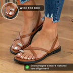 Chaussures Orthopédiques Classiques au Style Intemporel