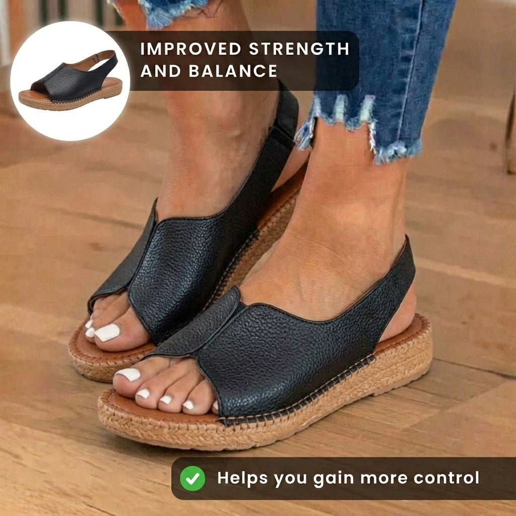 Chaussures Orthopédiques Magnifiquement Conçues