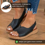 Chaussures Orthopédiques Magnifiquement Conçues