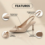 Chaussures Orthopédiques Chics au Design Unique