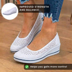 Chaussures Orthopédiques Stylées pour Toute Occasion