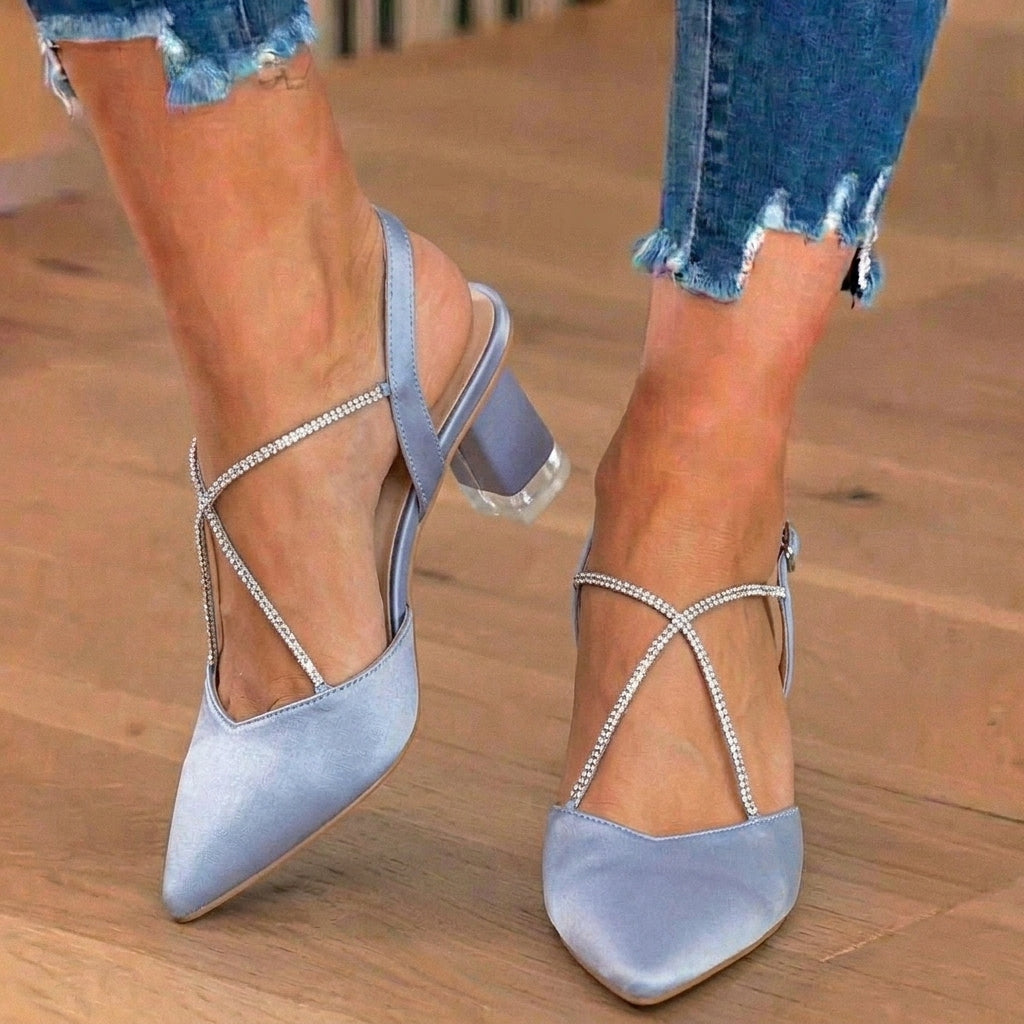 Chaussures Orthopédiques Élégantes pour Chaque Pas