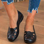 Chaussures Orthopédiques Confortables pour Tous les Jours