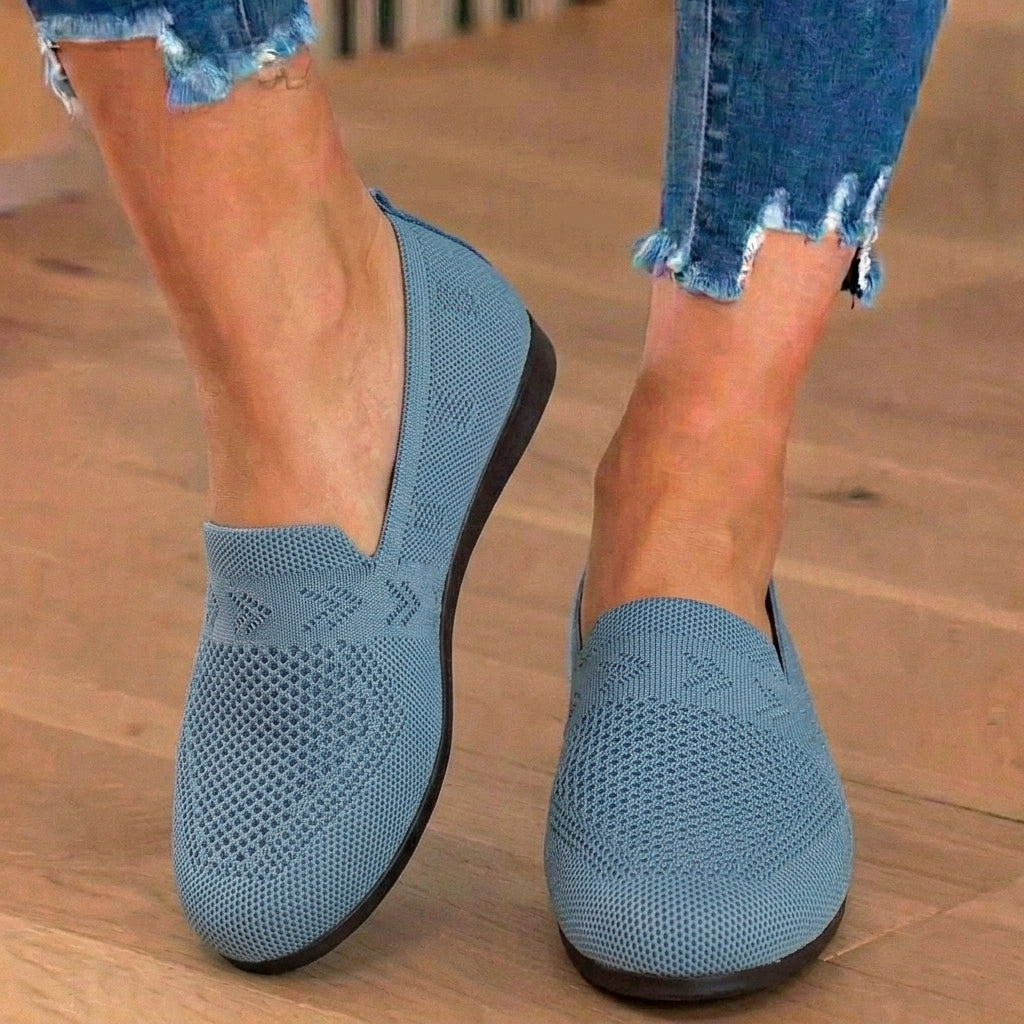 Chaussures Orthopédiques d'Inspiration Vintage