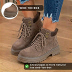 Chaussures Orthopédiques Élégantes pour Chaque Pas