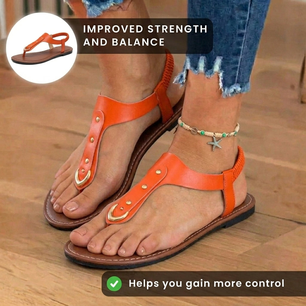 Chaussures Orthopédiques Confortables pour Tous les Jours