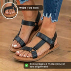 Chaussures Orthopédiques Élégantes pour Chaque Pas