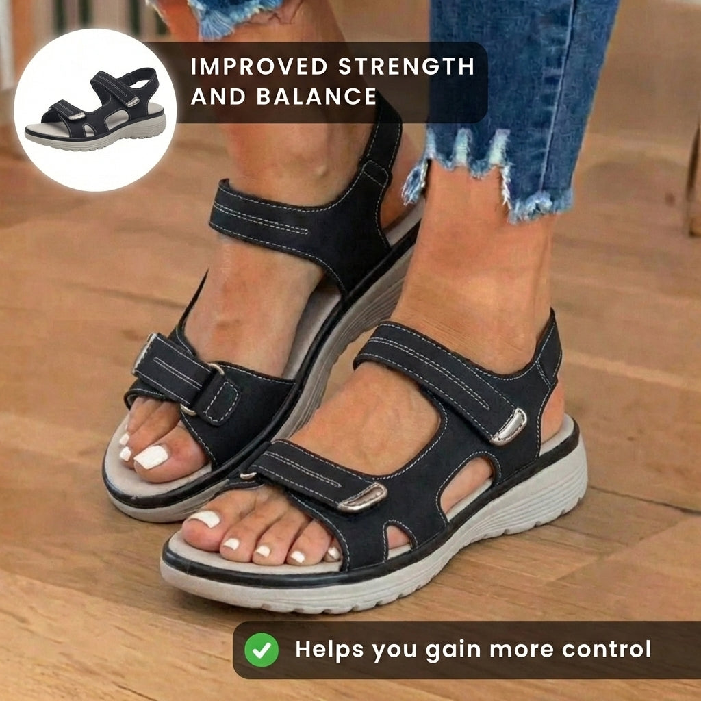 Chaussures Orthopédiques Magnifiquement Conçues