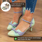 Chaussures Orthopédiques Magnifiquement Conçues