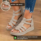 Chaussures Orthopédiques Confortables pour Tous les Jours