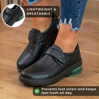 Chaussures Orthopédiques Classiques au Style Intemporel