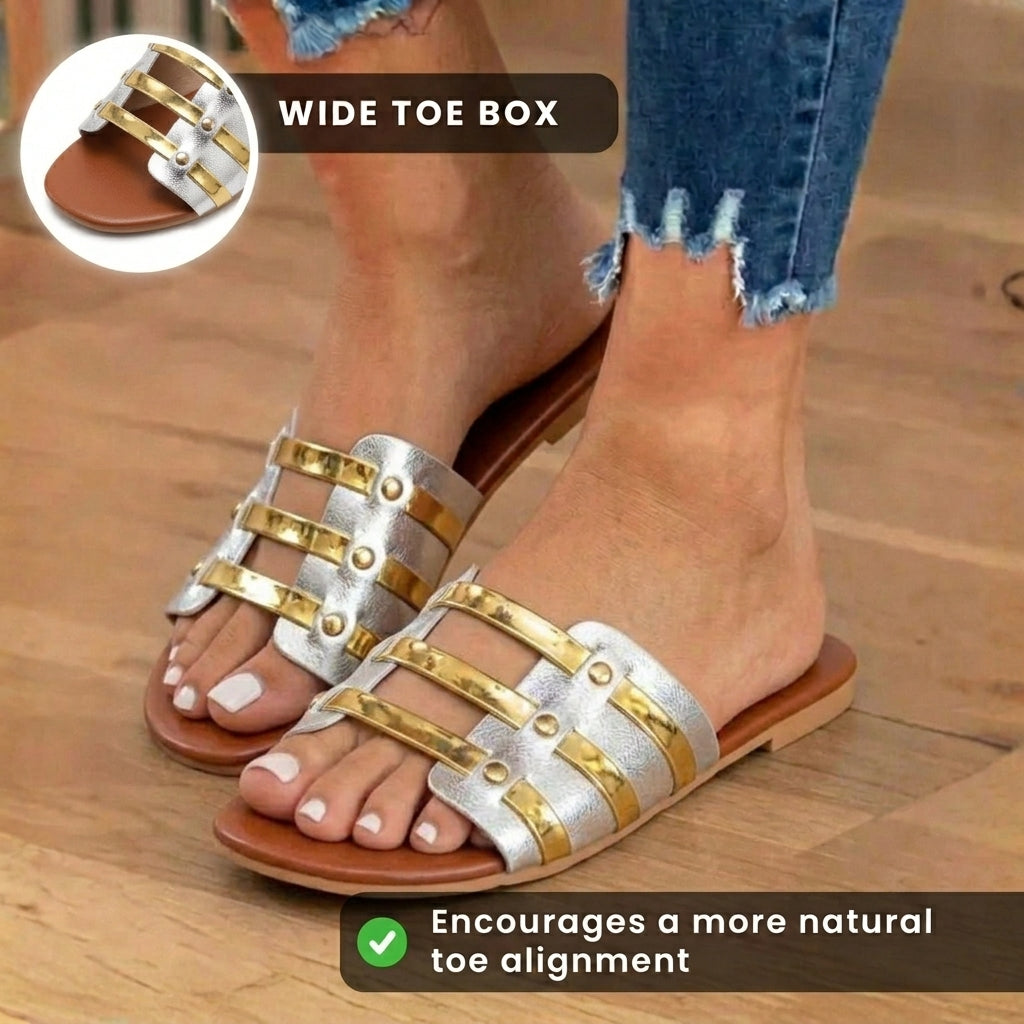 Chaussures Orthopédiques Confortables pour Tous les Jours