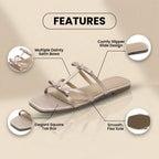 Chaussures Orthopédiques d'Inspiration Vintage