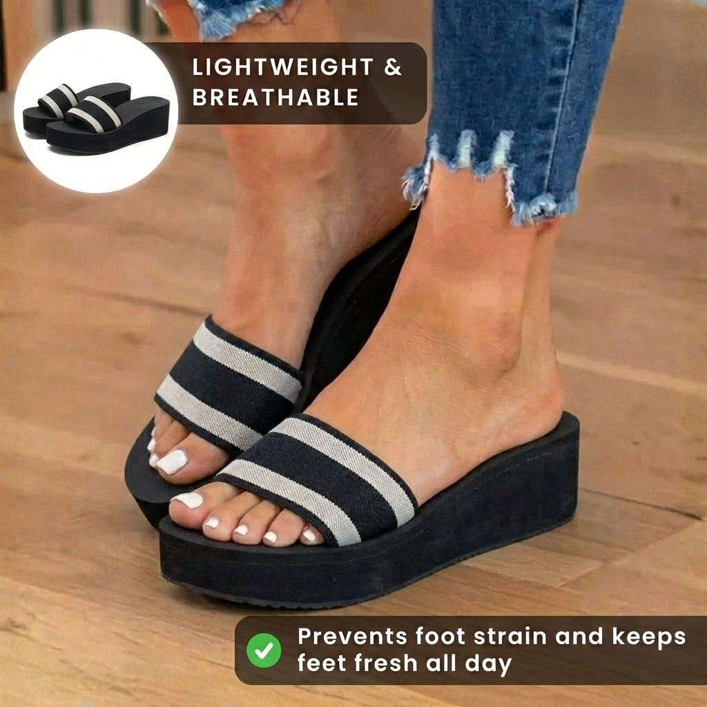 Chaussures Orthopédiques Classiques au Style Intemporel
