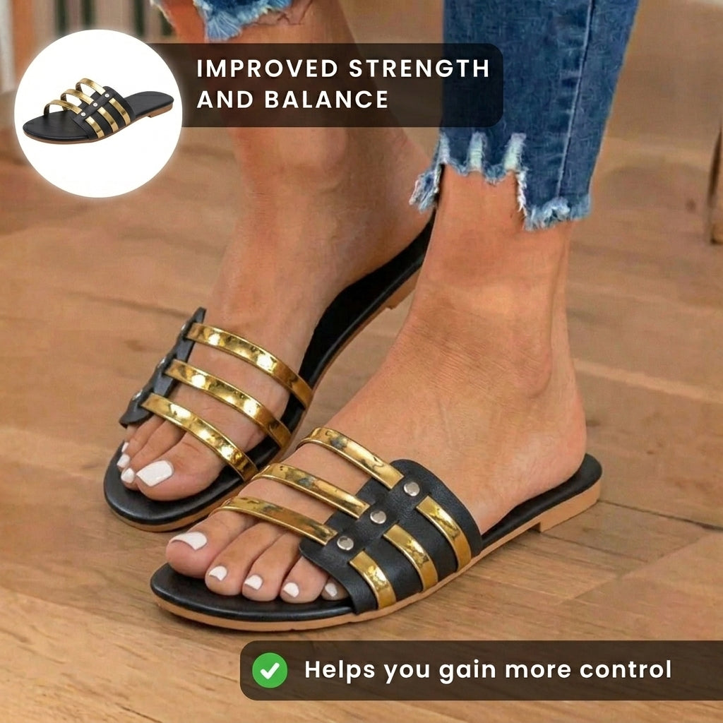 Chaussures Orthopédiques Classiques au Style Intemporel