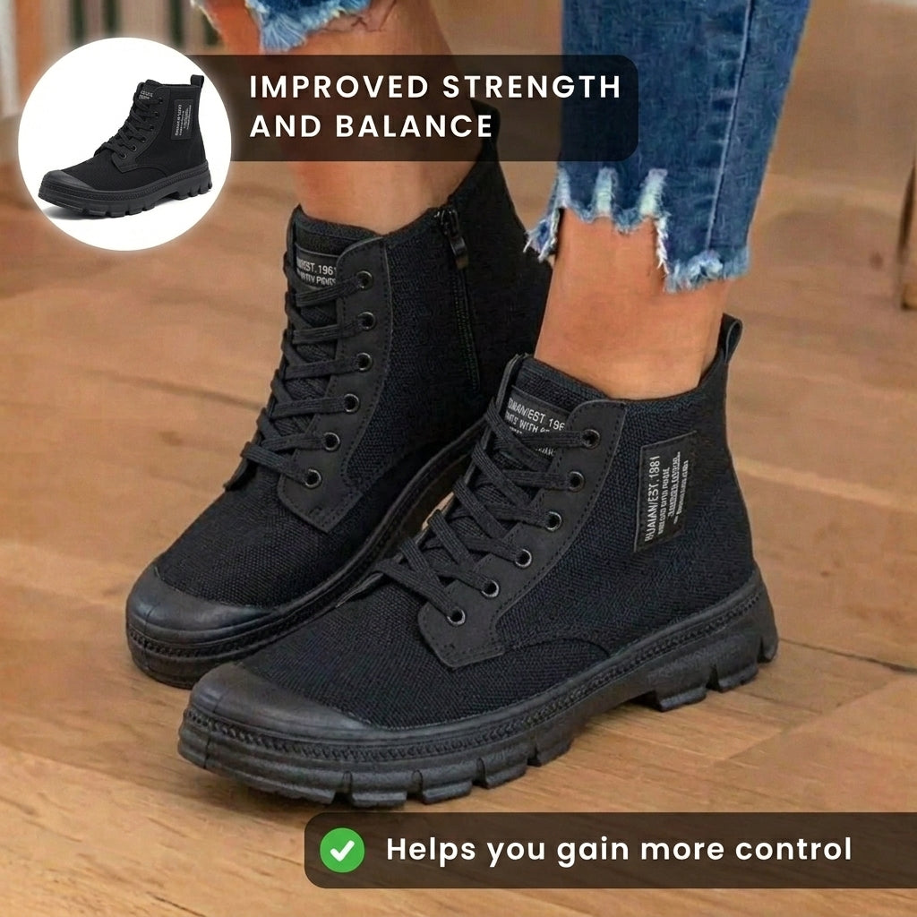 Chaussures Orthopédiques Magnifiquement Conçues