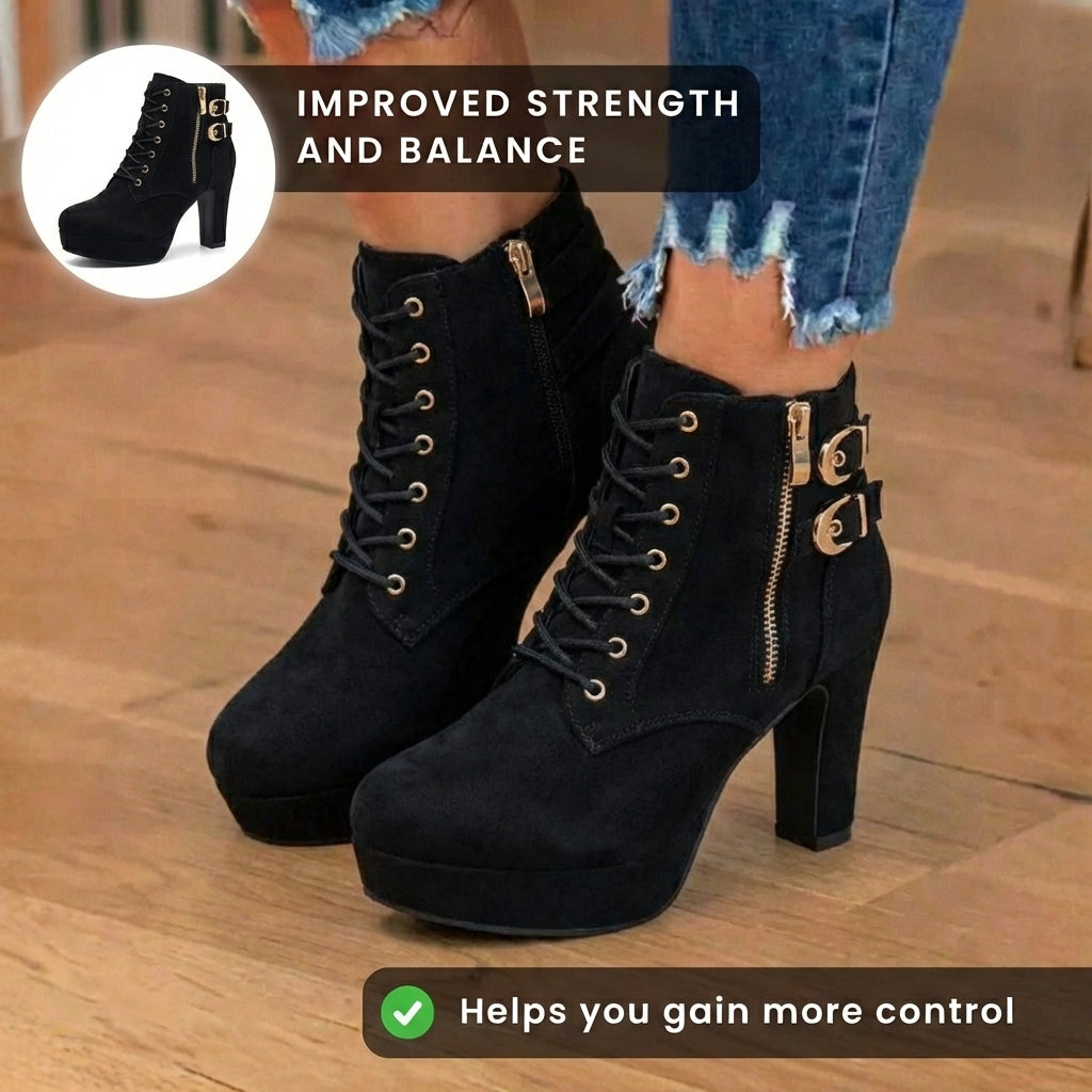 Chaussures Orthopédiques Magnifiquement Conçues