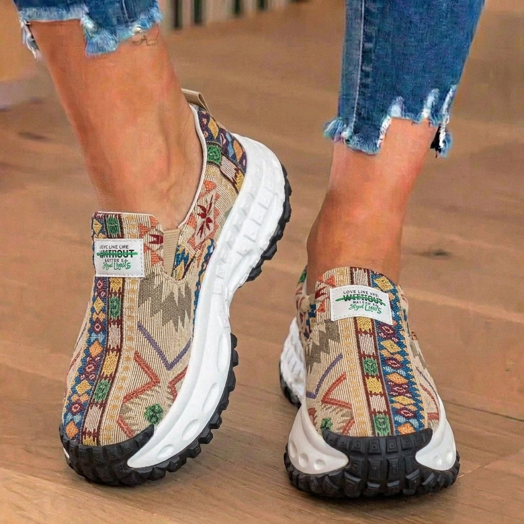 Chaussures Orthopédiques Élégantes pour Chaque Pas