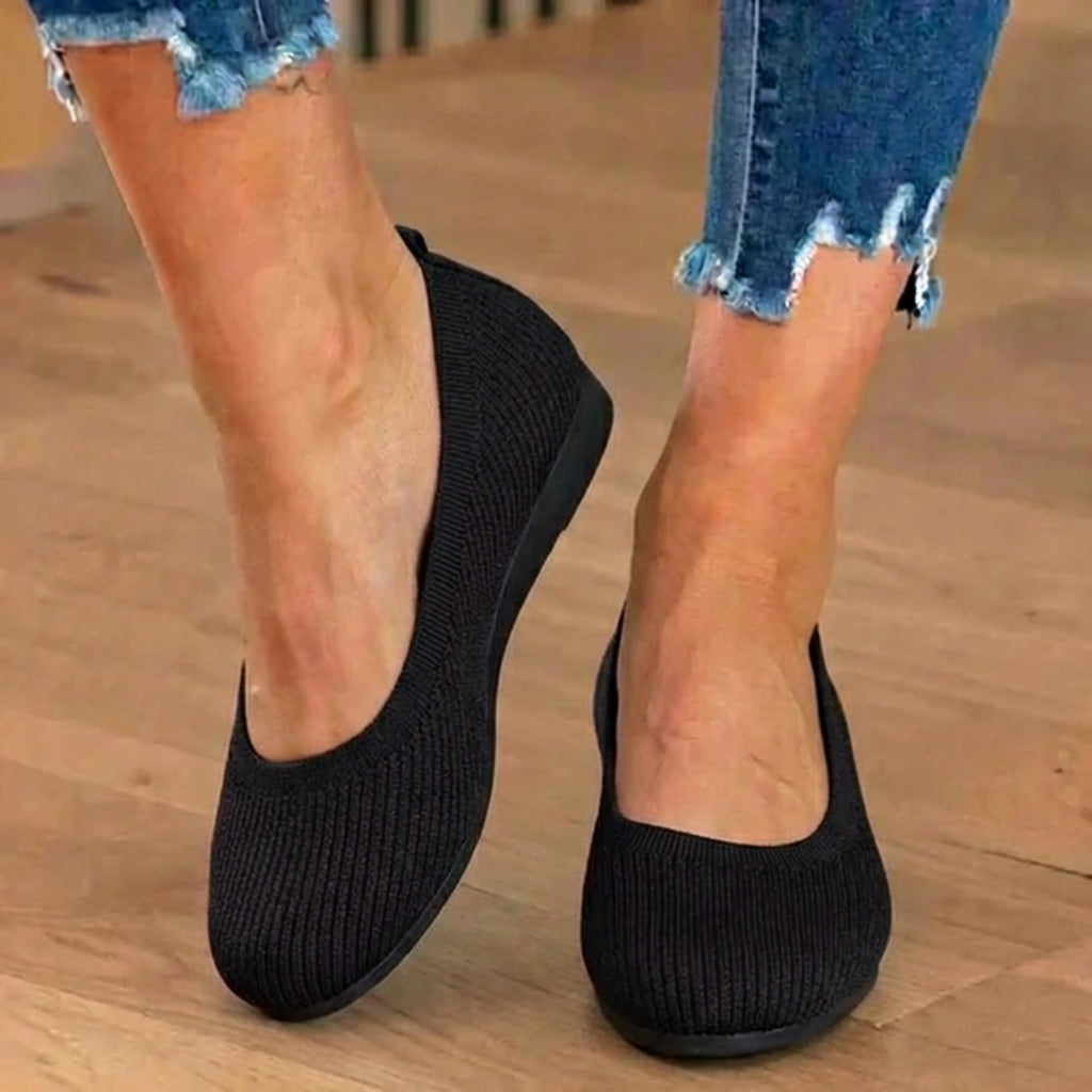 Chaussures Orthopédiques Confortables pour Tous les Jours