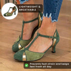 Chaussures Orthopédiques Magnifiquement Conçues