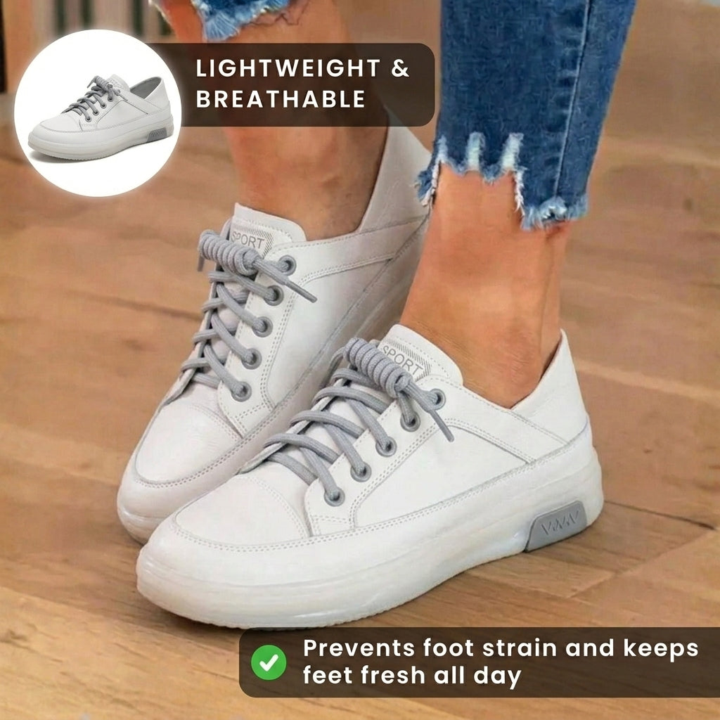 Chaussures Orthopédiques Stylées pour Toute Occasion