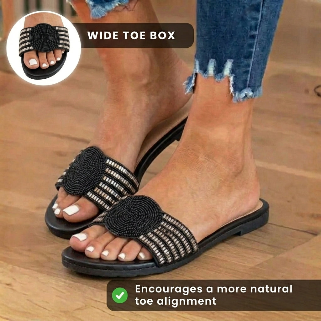 Chaussures Orthopédiques Magnifiquement Conçues