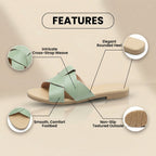 Chaussures Orthopédiques Confortables pour Tous les Jours