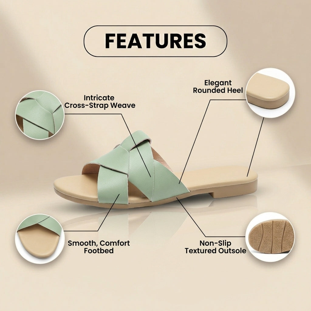 Chaussures Orthopédiques Confortables pour Tous les Jours