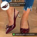 Chaussures Orthopédiques Chics au Design Unique