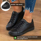Chaussures Orthopédiques Élégantes pour Chaque Pas