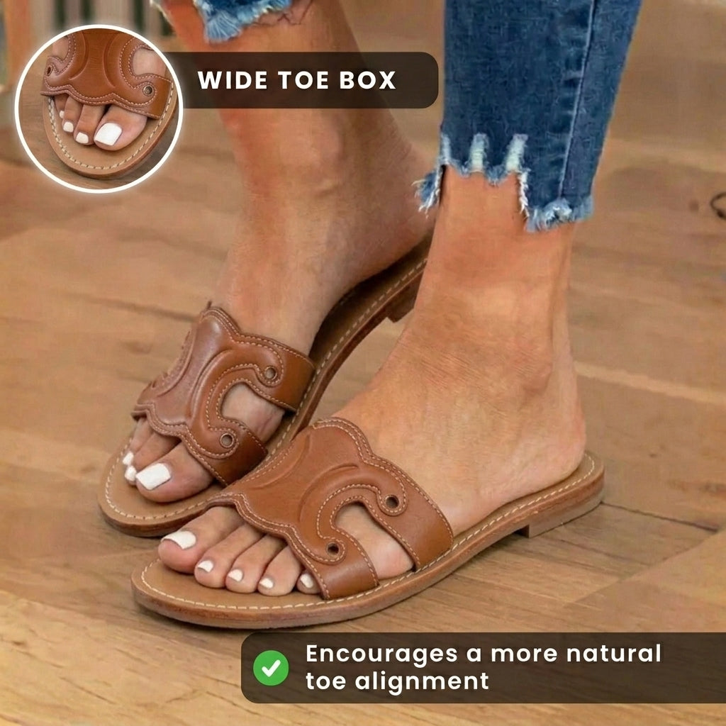 Chaussures Orthopédiques Magnifiquement Conçues