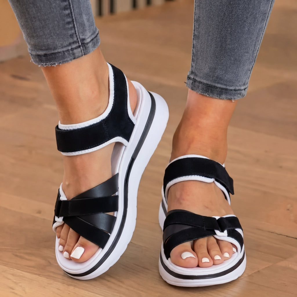 Chaussures Orthopédiques Élégantes pour Chaque Pas