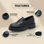 Chaussures Orthopédiques Stylées pour Toute Occasion