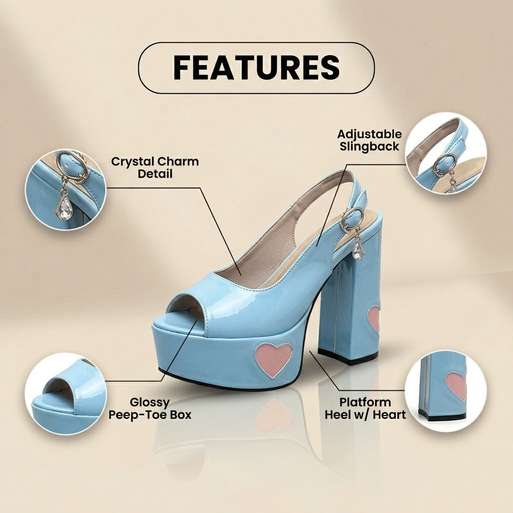 Chaussures Orthopédiques Classiques au Style Intemporel
