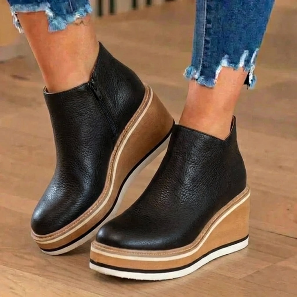 Chaussures Orthopédiques Magnifiquement Conçues