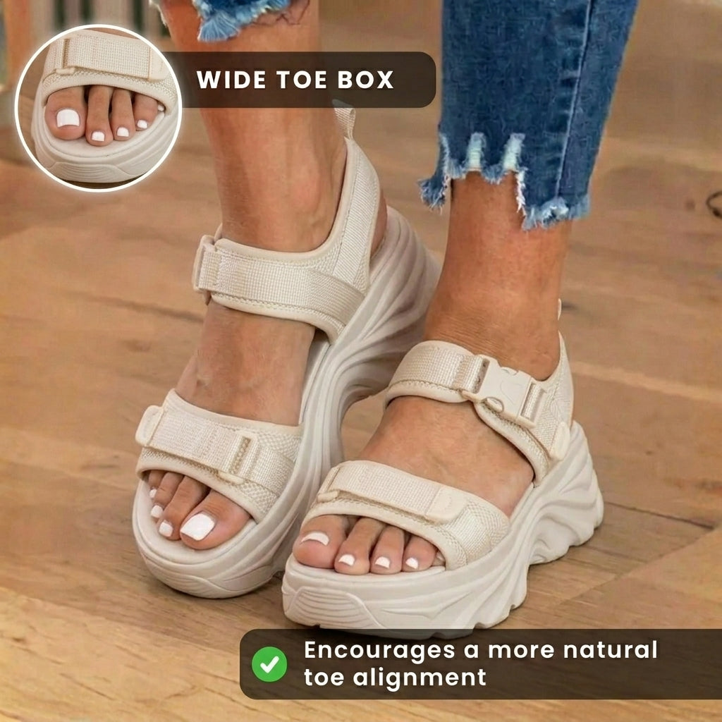 Chaussures Orthopédiques Élégantes pour Chaque Pas