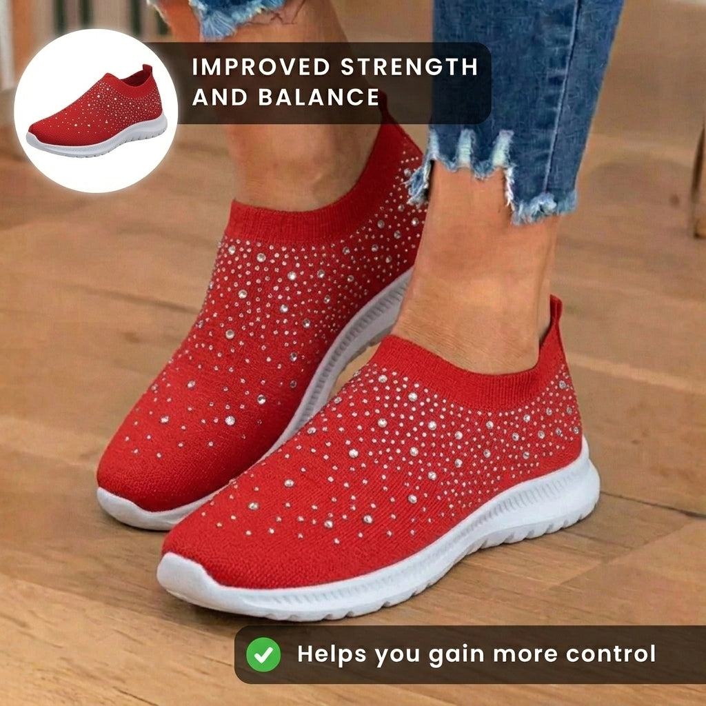 Chaussures Orthopédiques Classiques au Style Intemporel
