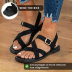 Chaussures Orthopédiques d'Inspiration Vintage