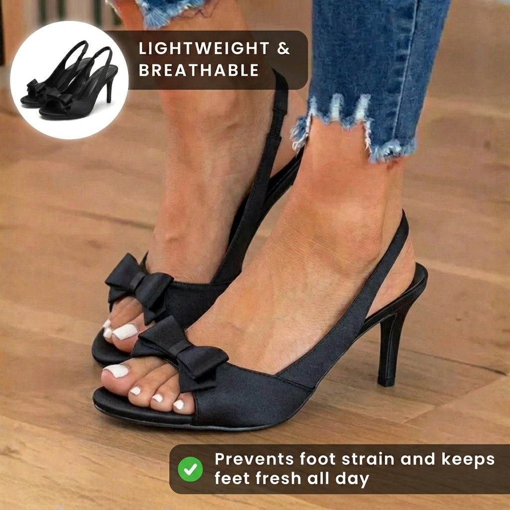 Chaussures Orthopédiques Classiques au Style Intemporel