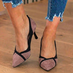 Chaussures Orthopédiques Chics au Design Unique